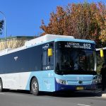 Public transport 1